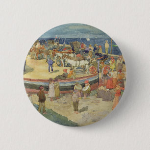 Großer Jachthafen, Capri Button