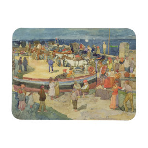 Großer Jachthafen, Capri Magnet