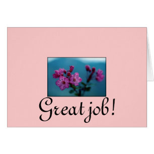 Großer Job