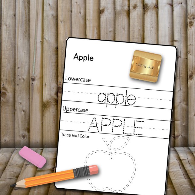 Großer Job, Goldmedaille, kundenspezifisch Quadratischer Aufkleber (Von Creator hochgeladen)