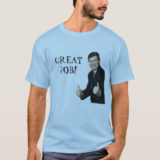GROSSER JOB! T-Shirt