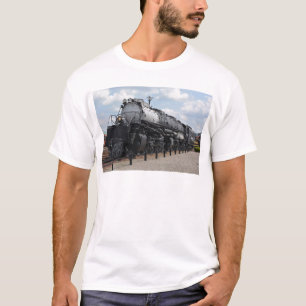 Großer Junge nein X4012 T-Shirt