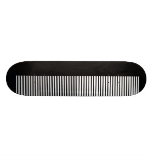 Großer Kamm Skateboard