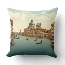 Großer Kanal I, Venedig, Italien