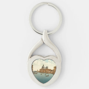 Großer Kanal I, Venedig, Italien Schlüsselanhänger