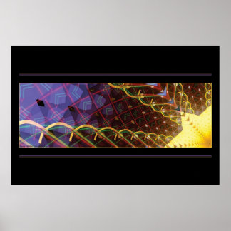 Großer Knall Poster