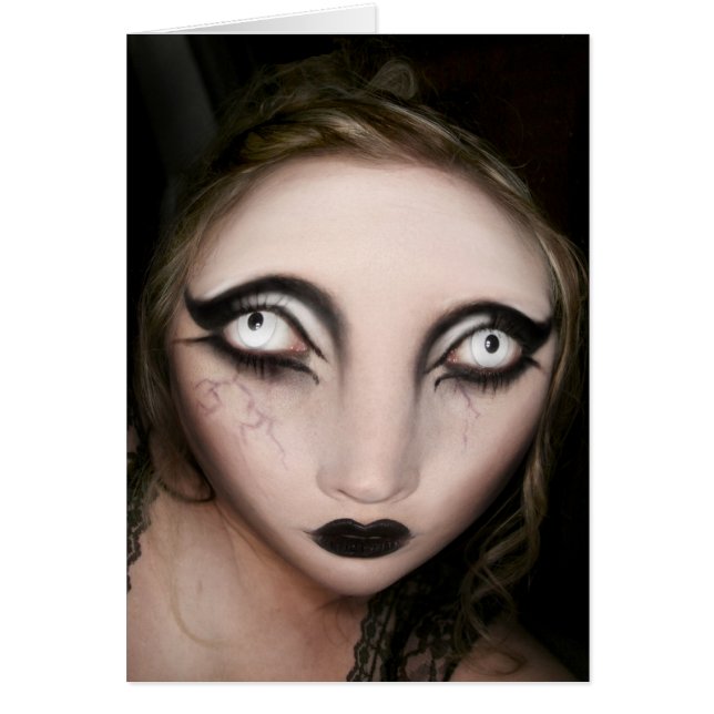 Großer Kopf (Vorne)