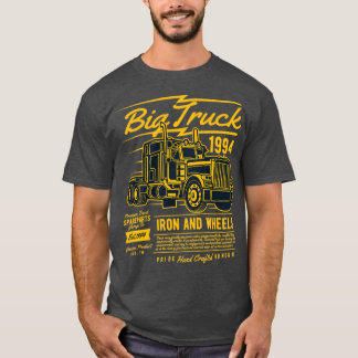 Großer Lkw 1994 2 T-Shirt