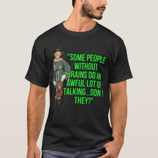 Großer Modellassistent für OZ-Geschenk für Lüfter T-Shirt
