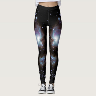 Großer Nebelfleck von Orion #9 Leggings