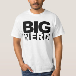 GROSSER NERD T-Shirt