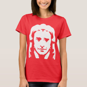 Großer Newton T-Shirt