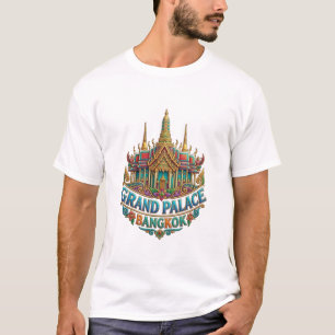GROSSER PALAST T-Shirt