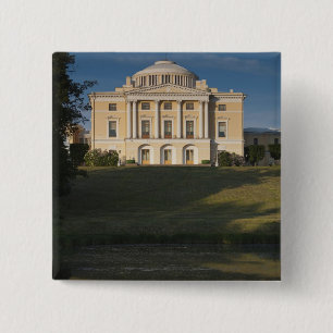 Großer Palast von Zar Paul I., Außenansicht Button