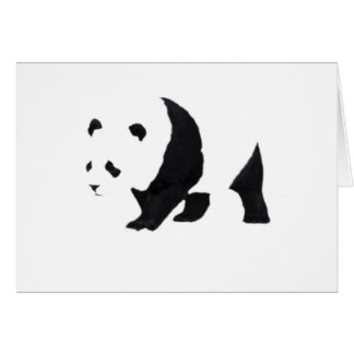 Großer Panda