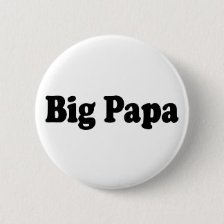 Großer Papa Button