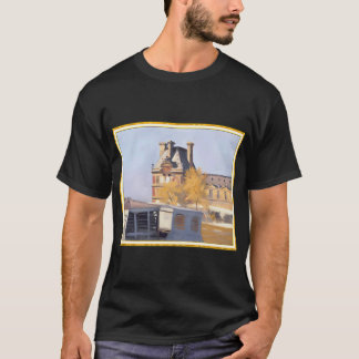 Großer Preis von Belgien Automobil T-Shirt