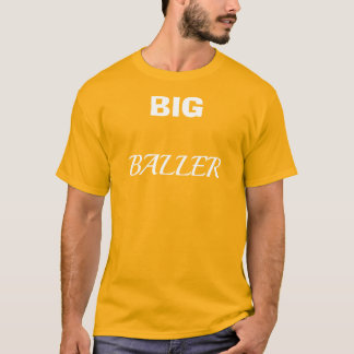 GROSSER PROTZBASIC T-Shirt