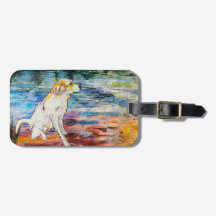 Großer Pyrenäen Gepäcktag