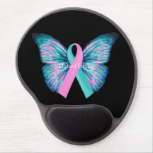 Großer Schmetterlings-Mutant stark