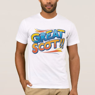 Großer Scott! T-Shirt