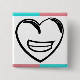 Großer Smeart Knopf Button