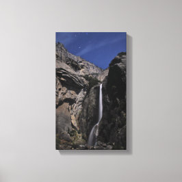 großer Spinner Leinwanddruck