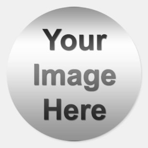 Großer Sticker - 3 Zoll