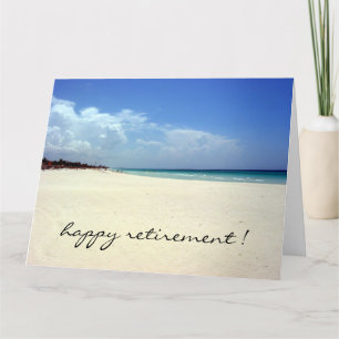 großer Strand Karte