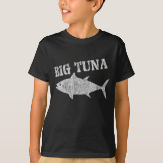 Großer Thunfisch T-Shirt
