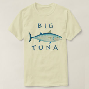 Großer Thunfisch T-Shirt