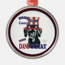 Großer toter politischer Humor