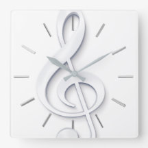 großer weißer Musikklub