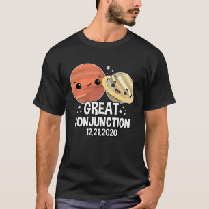 Großer Zusammenhang 2020 Memorabilia T-Shirt