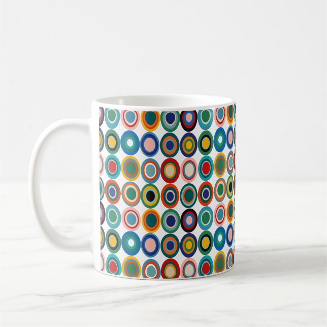 Größere Jawbreakers Kaffeetasse (Links)