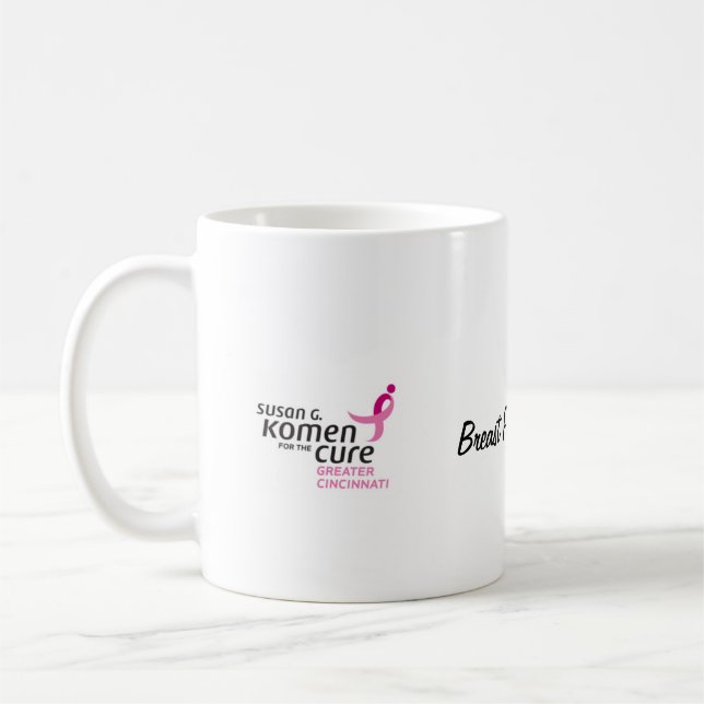 Größeres Cincinnati-Rennen für die Tasse (Links)