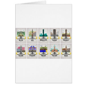 Größeres Manchester