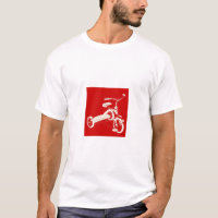 Größeres Trike