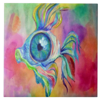 Großes (6" X 6") Keramik-Foto-Fliese  Fliese