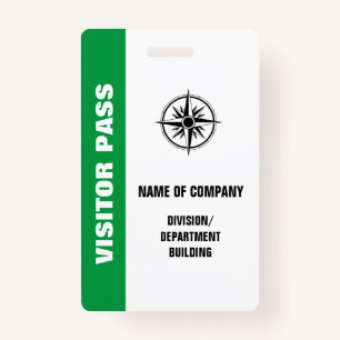 GROSSES ABZEICHEN AUSWEIS