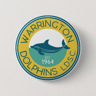 Grosses Abzeichen Button