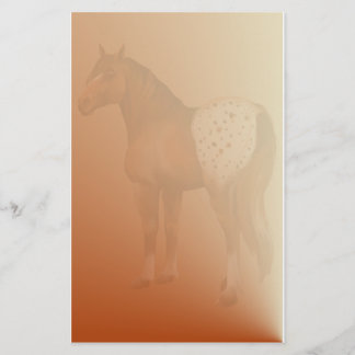 Großes Appy Briefpapier