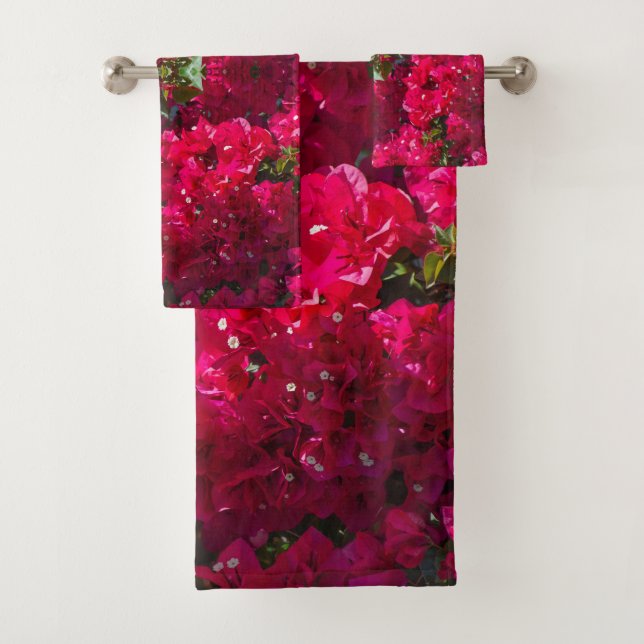Grosses Bougainvillea Set (Insitu)