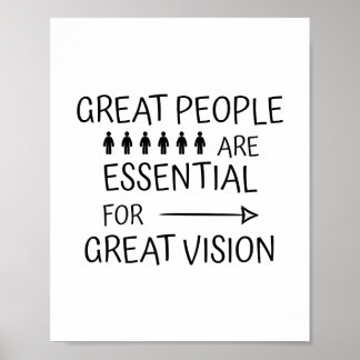 Großes Büro und Schule > Werbeartikel Poster