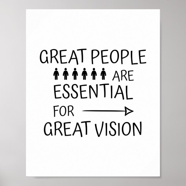 Großes Büro und Schule > Werbeartikel Poster (Vorne)