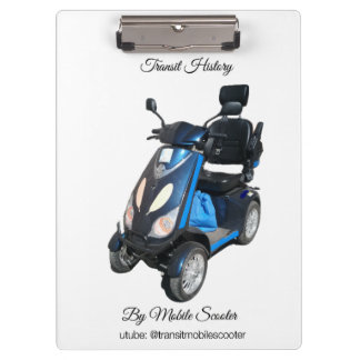 Großes Clipboard Klemmbrett