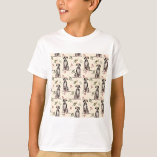 Großes Ding, Jungs Mädchen und Kinder, Dekoration T-Shirt