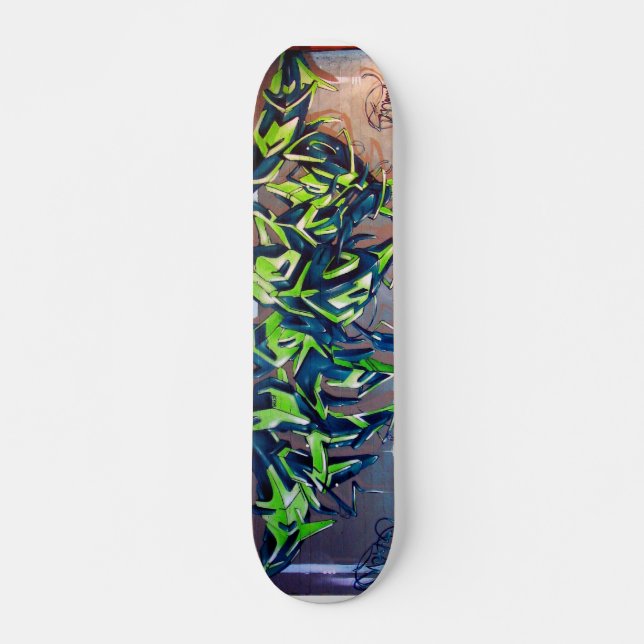 Großes Dytch66 Skateboard (Vorne)