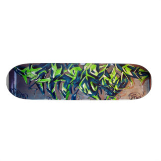 Großes Dytch66 Skateboard