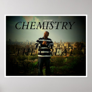 GROSSES ENTWEICHEN POSTER